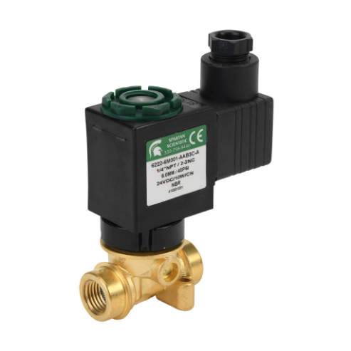 SPARTAN SCIENTIFIC 6222-6M001-AAB3C-A