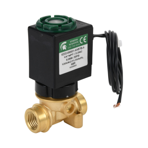 SPARTAN SCIENTIFIC 6222-6M001-AAB7B-A