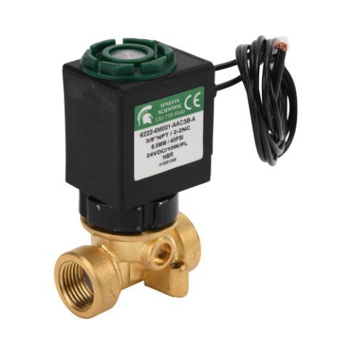 SPARTAN SCIENTIFIC 6222-6M001-AAC3B-A