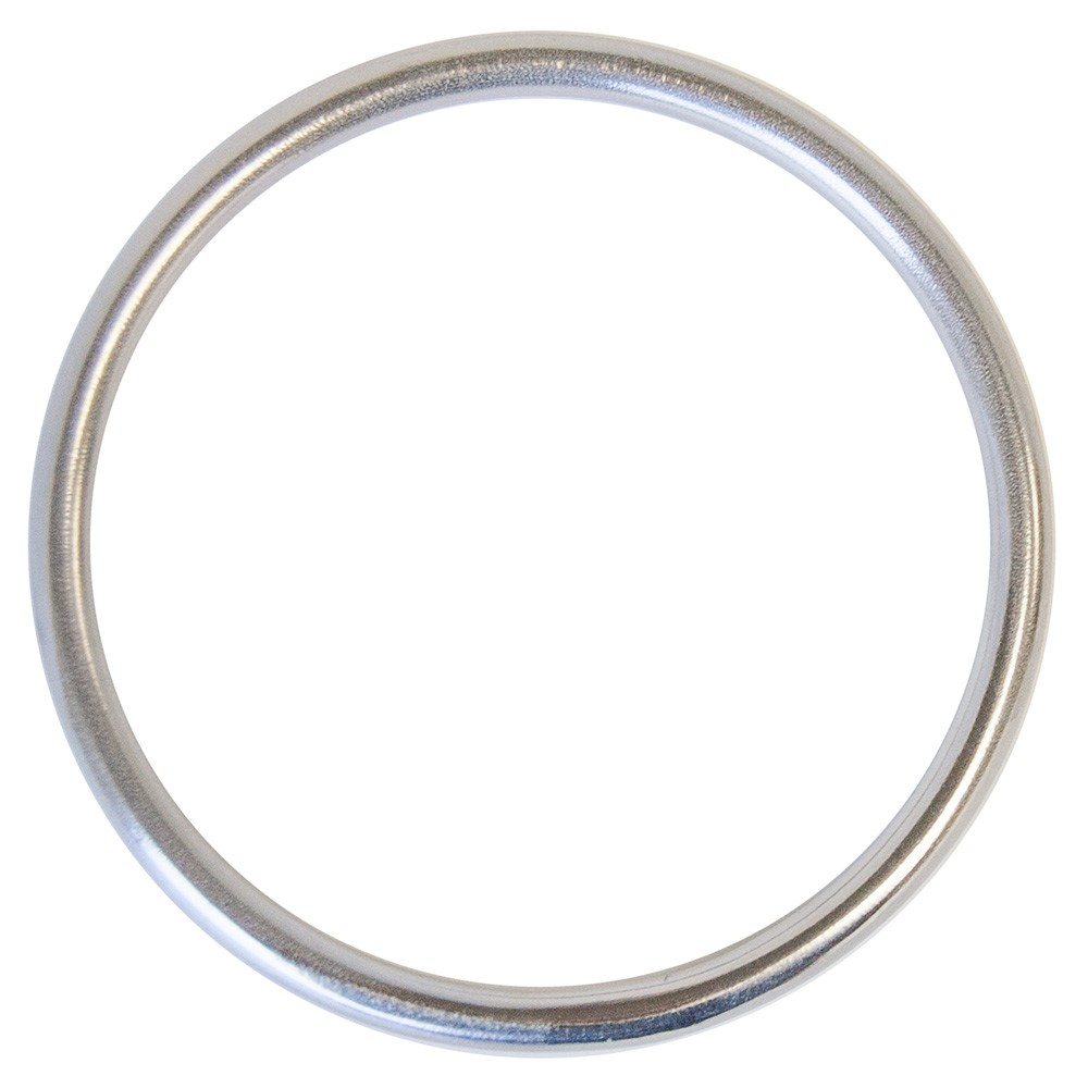 SPEAKMAN 22-0040-SS Ring, Stainless Steel | CE2BXT