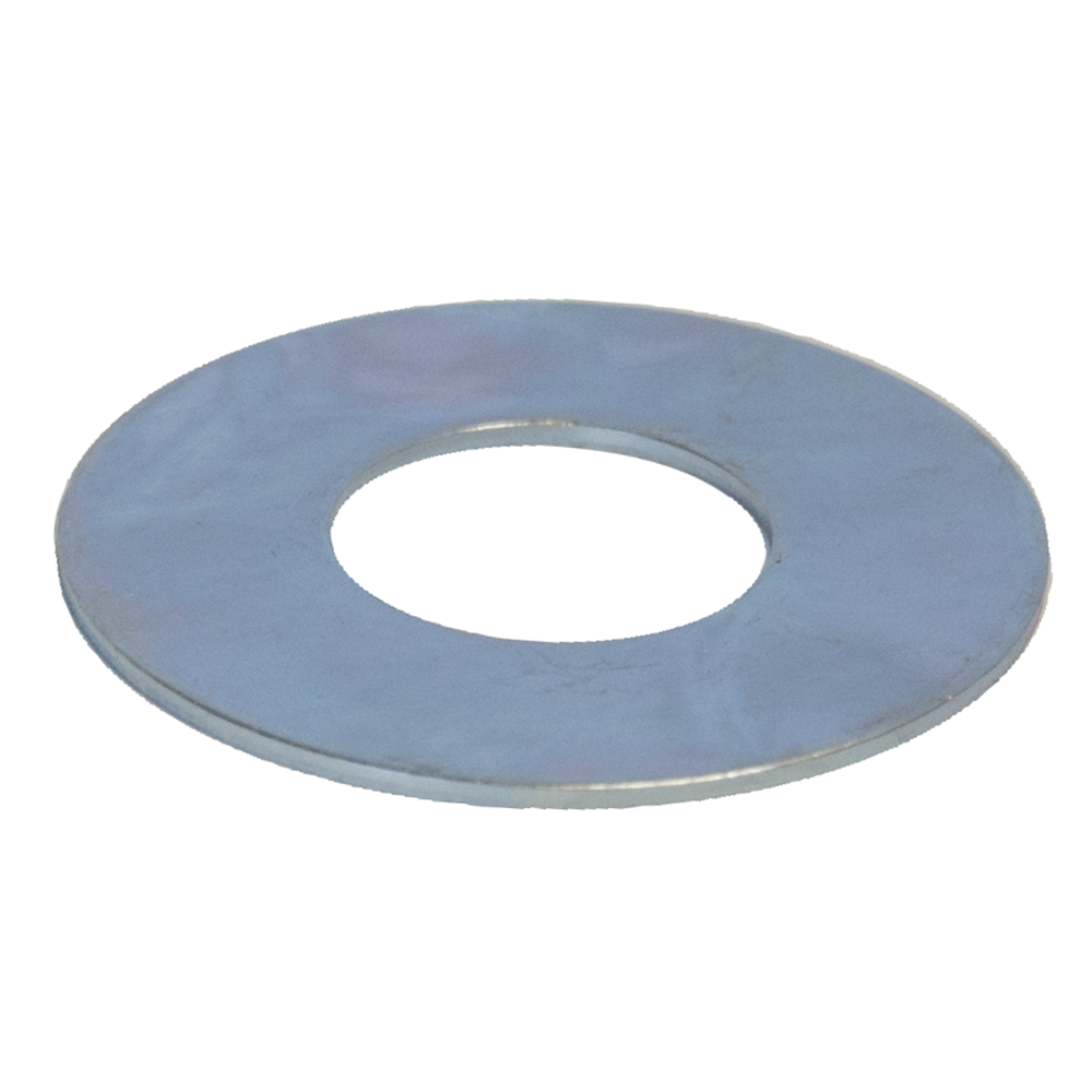 SPEAKMAN 45-0678 Flat Washer, Steel | CE2CBD