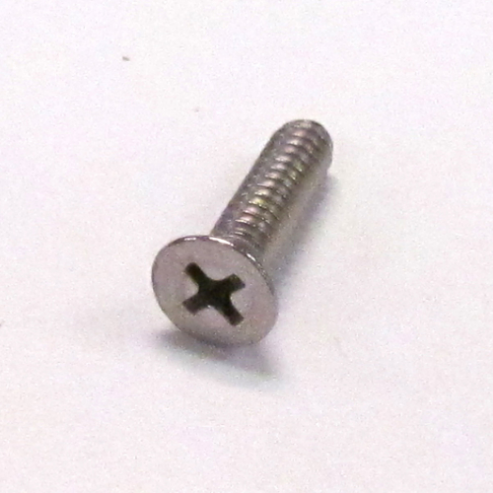 SPEAKMAN 48-0239-MO Screw, Size 10-24 x 3/4 Inch | CE2CCC