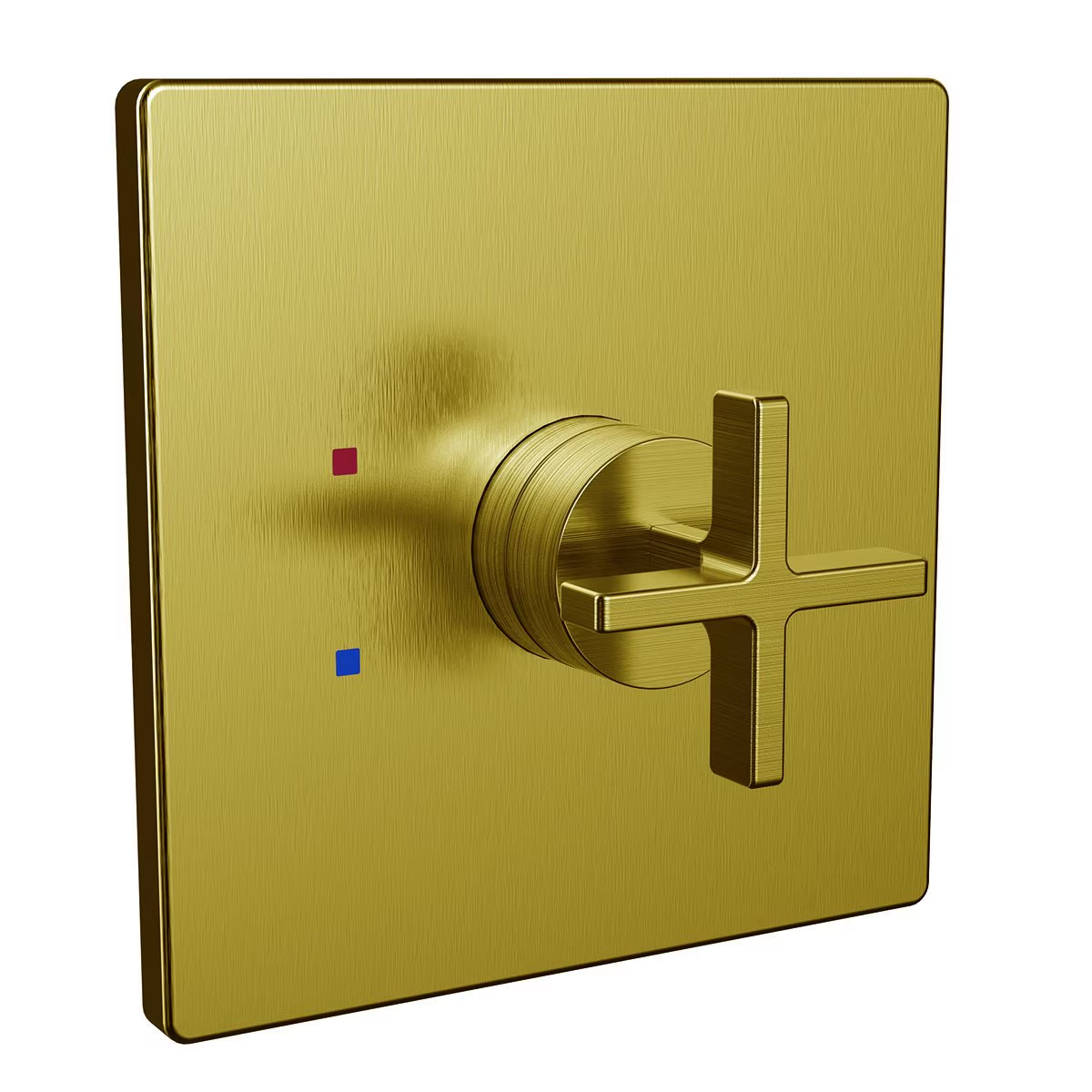 SPEAKMAN CDCPT25001-BBZ Shower Valve Trim | CD9ZJP