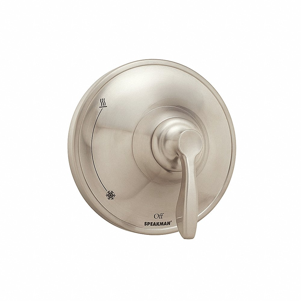 SPEAKMAN CPT-10000-P-BN Shower Valve Trim | CD9ZKM