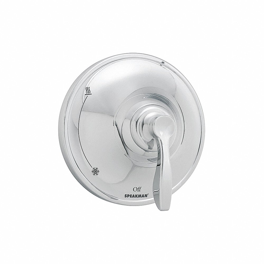 SPEAKMAN CPT-10000-P Shower Valve Trim | CD9ZKL