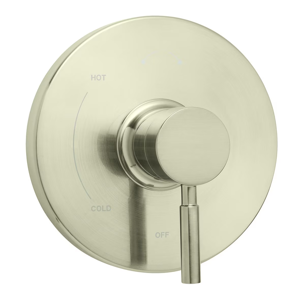 SPEAKMAN CPT-1001-BN Shower Valve Trim | CD9ZKU