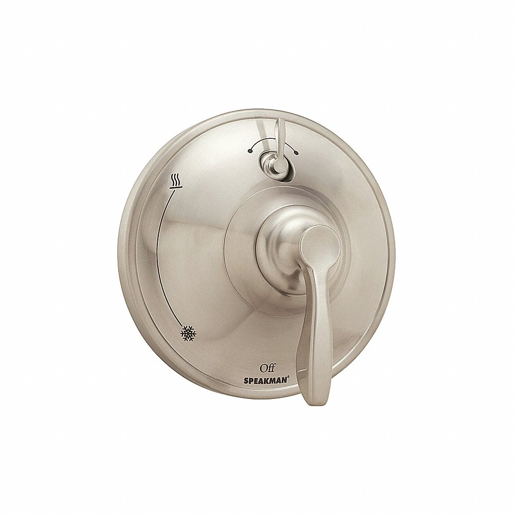 SPEAKMAN CPT-10400-P-BN Shower Valve Trim | CD9ZKY