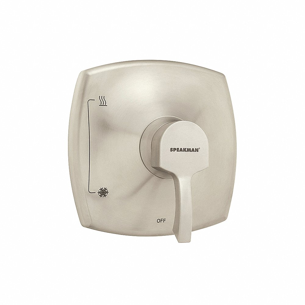 SPEAKMAN CPT-11000-P-BN Shower Valve Trim | CD9ZLA
