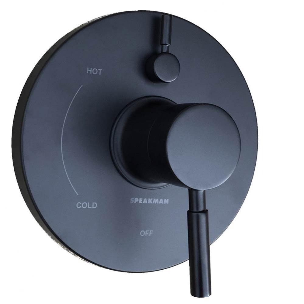 SPEAKMAN CPT-1400-P-MB Shower Valve Trim | CD9ZLR