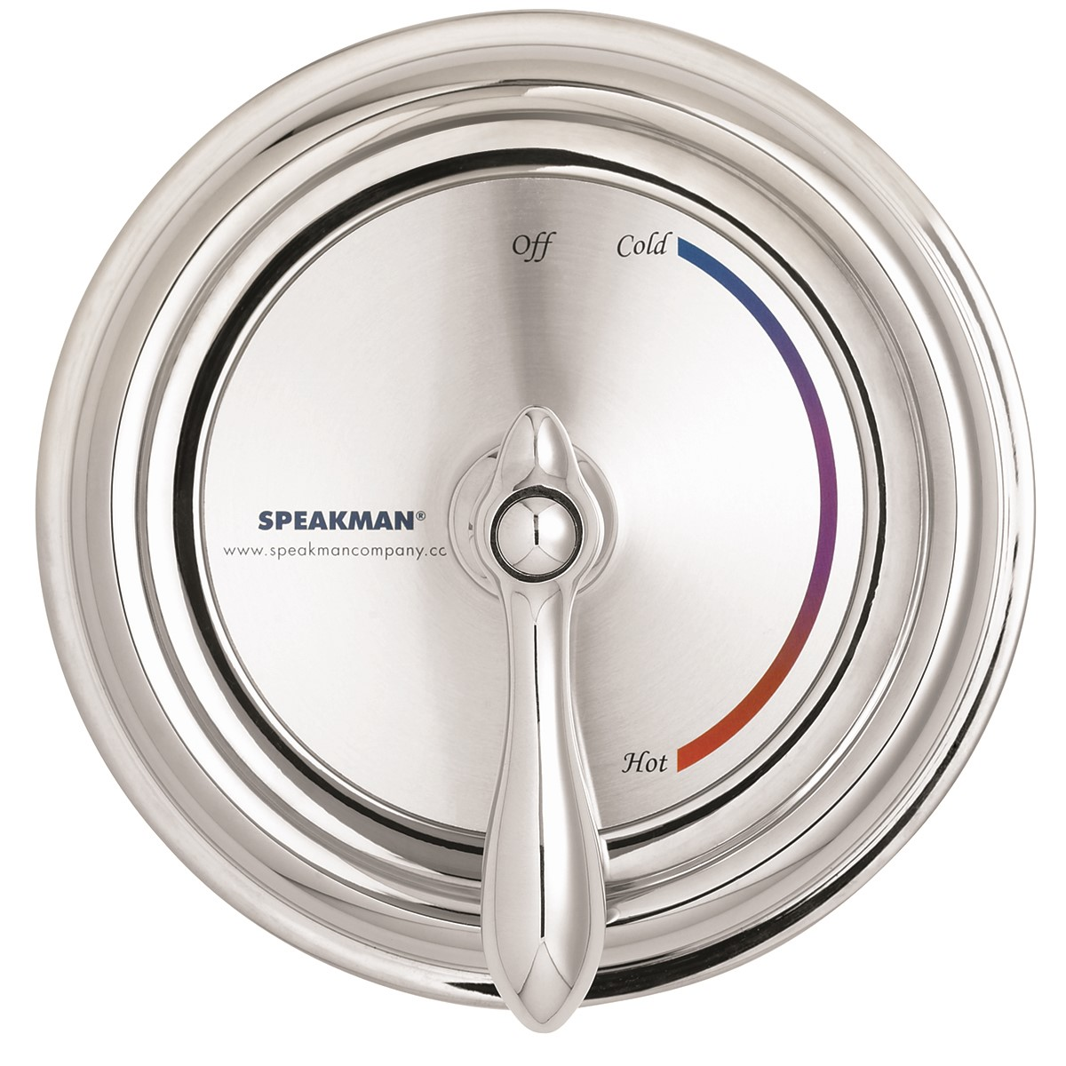 SPEAKMAN CPT-3000 Pressure Balance Shower Valve Trim | CE2ARN