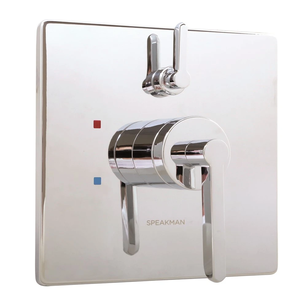 SPEAKMAN CPT-3501 Shower Valve Trim With Diverter | DZ2KHN