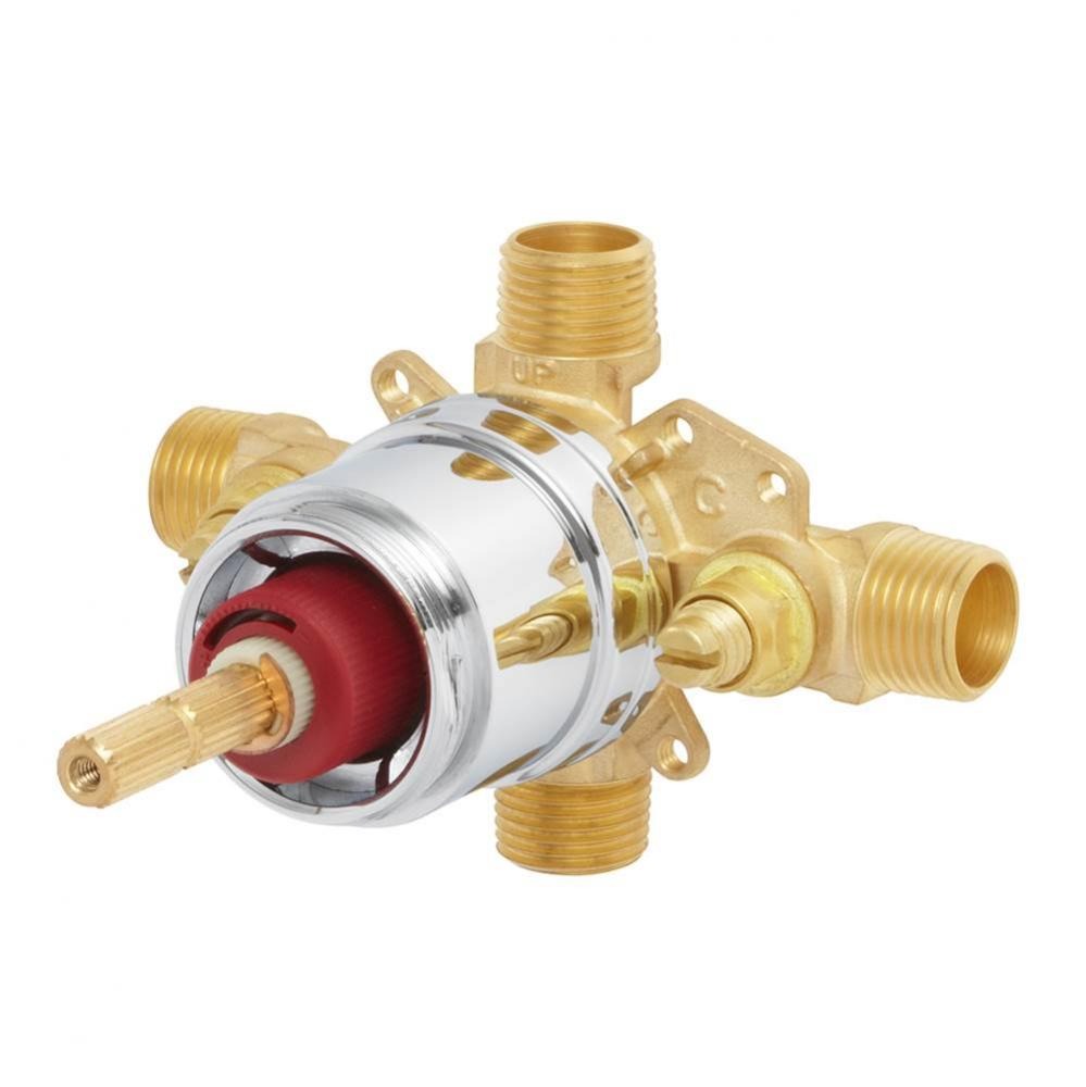SPEAKMAN CPV-PB Pressure Balance Shower Valve | CE2ARX