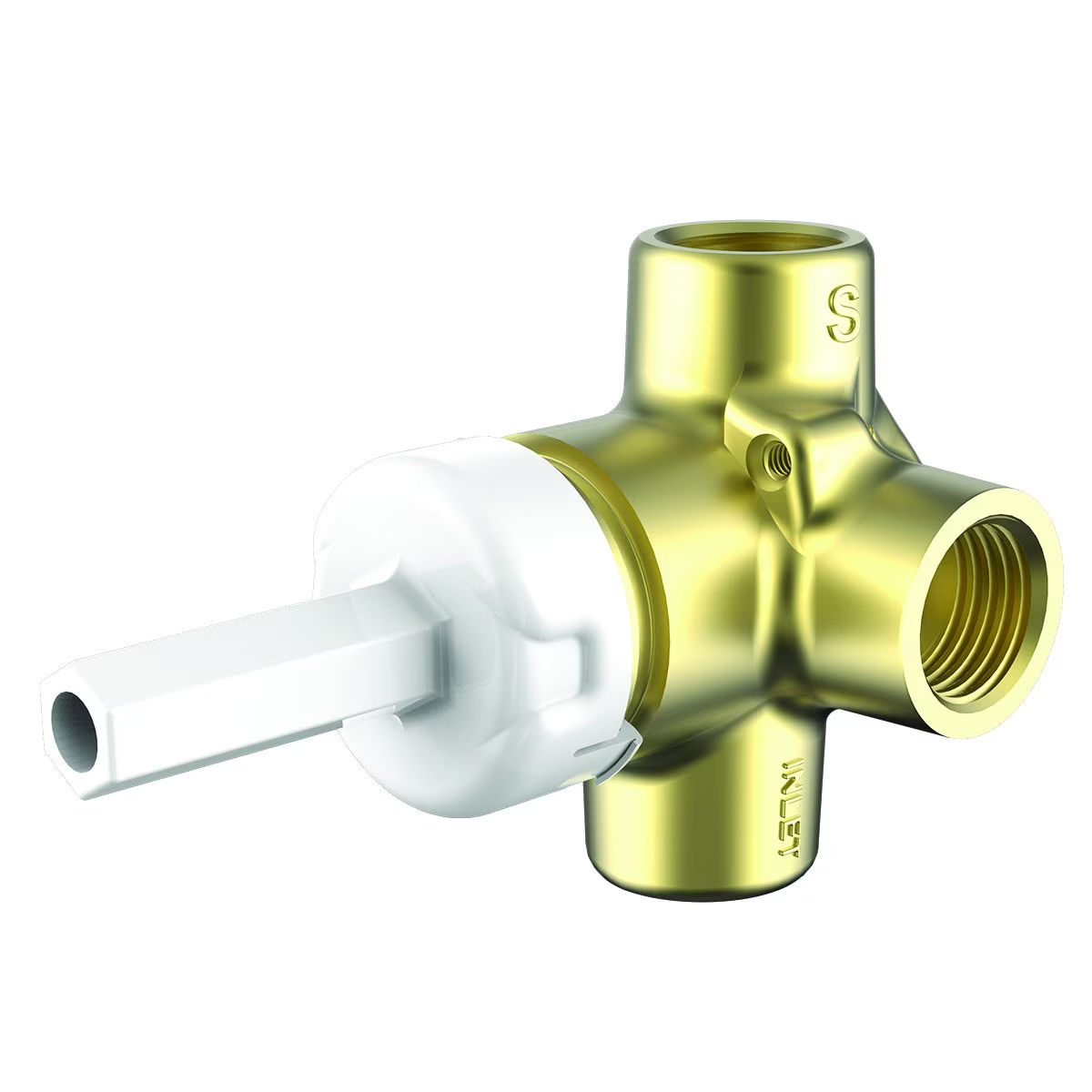 SPEAKMAN CPV-TV Transfer Valve | CE2ATR