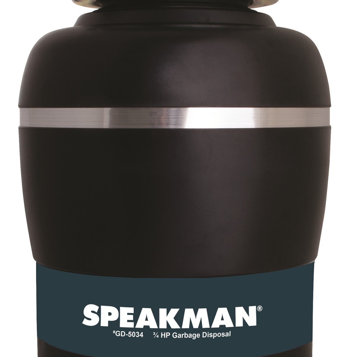 SPEAKMAN GD-5034 SPEAKMAN GD-5034 | CX3ZLJ