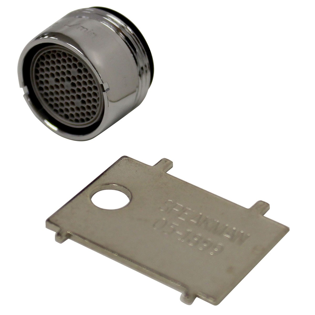 Laminar Flow Outlet, 2.2 Gpm