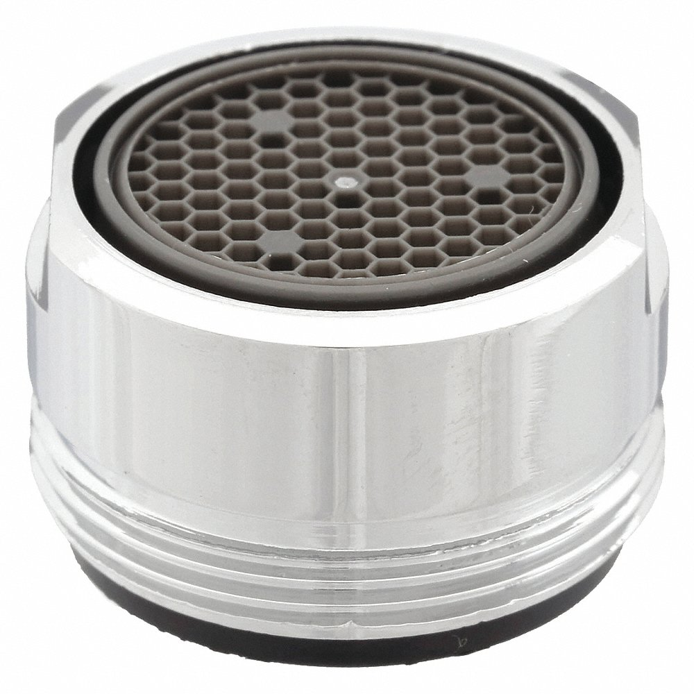 Tiber Aerator Assembly