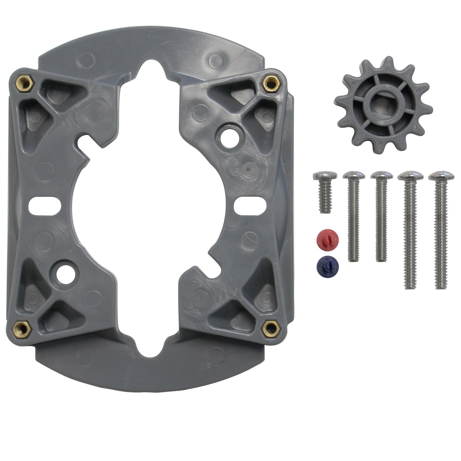 Repair Kit, Uni Delta