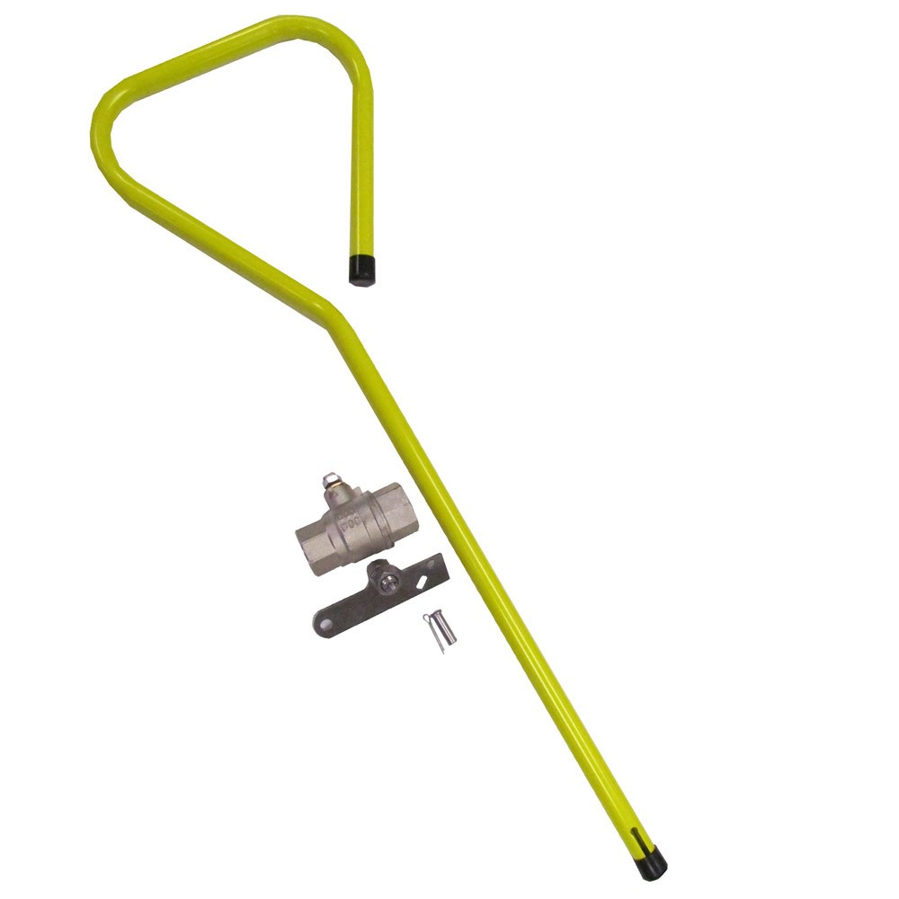 SPEAKMAN Ball Valves