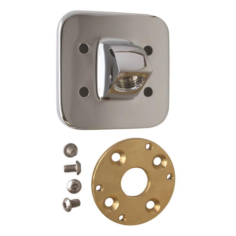 Repair Part, Shower Head Flange, Wall Mounted