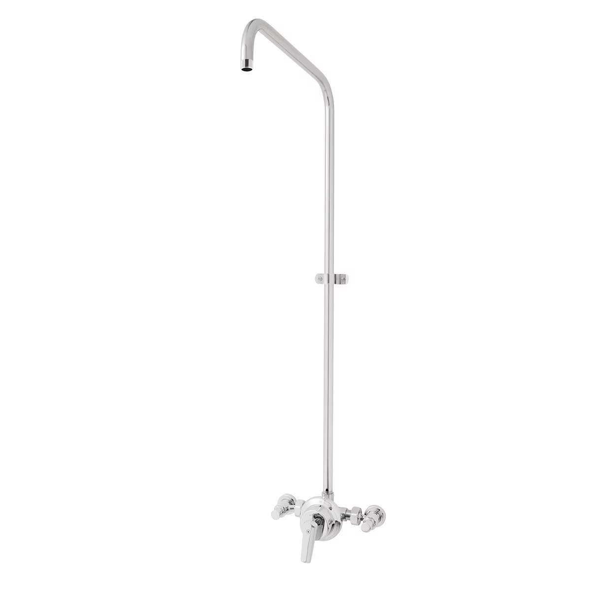 SPEAKMAN S-1497-LH Exposed Shower | CE2AUG