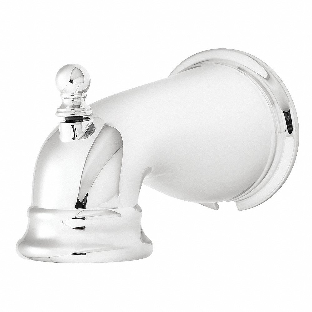 SPEAKMAN S-1560 Tub Spout Diverter | AA6ZDF 15F384