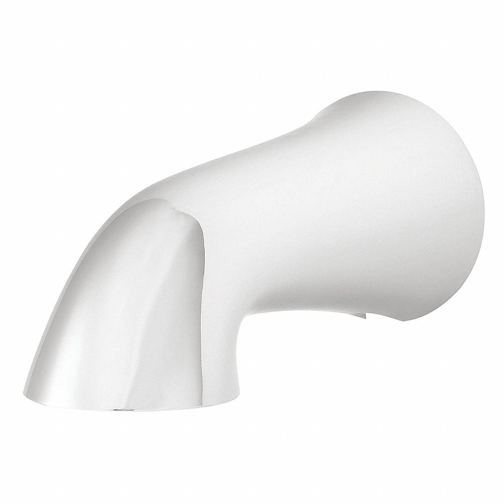 SPEAKMAN S-1561 Tub Spout Non Diverter | AA6ZCZ 15F369