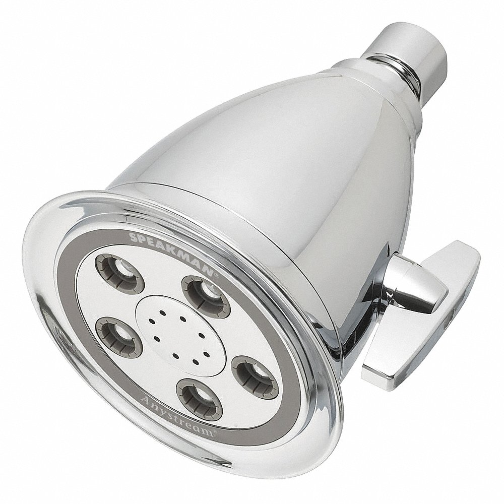 SPEAKMAN S-2005-HB-E2 Low Flow Shower Head | CD9ZNR