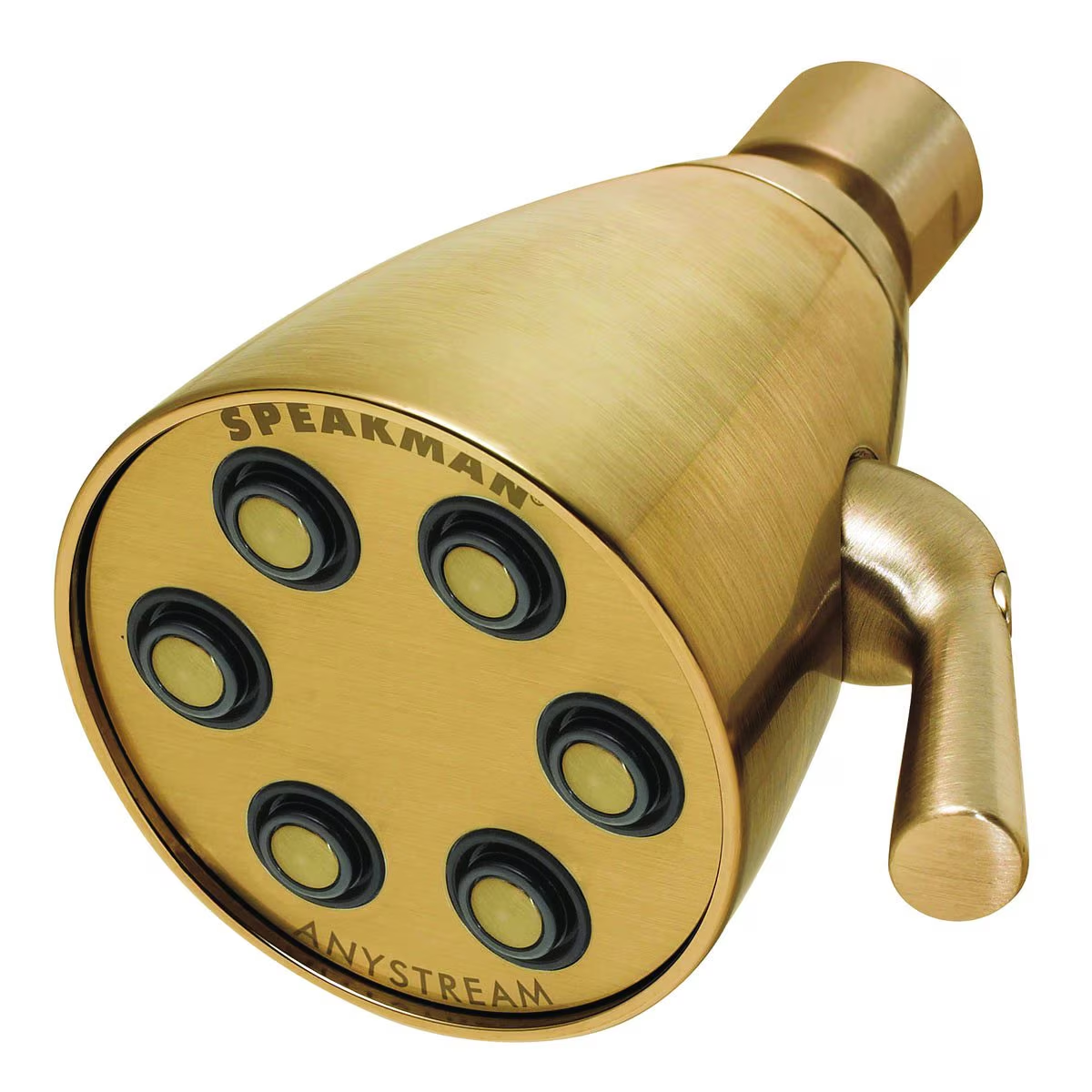 SPEAKMAN S-2252-BBZ