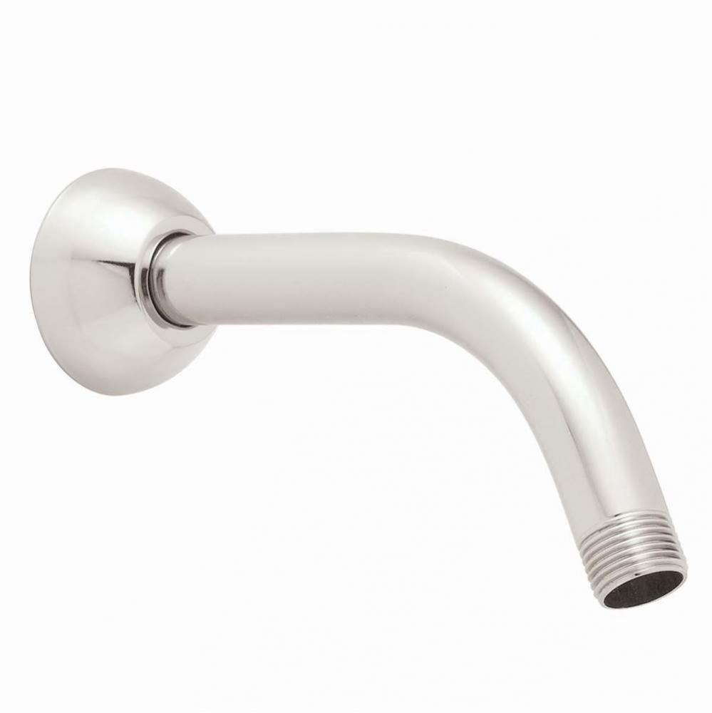 SPEAKMAN S-2500-PN Shower Arm and Flange | CD9ZRR