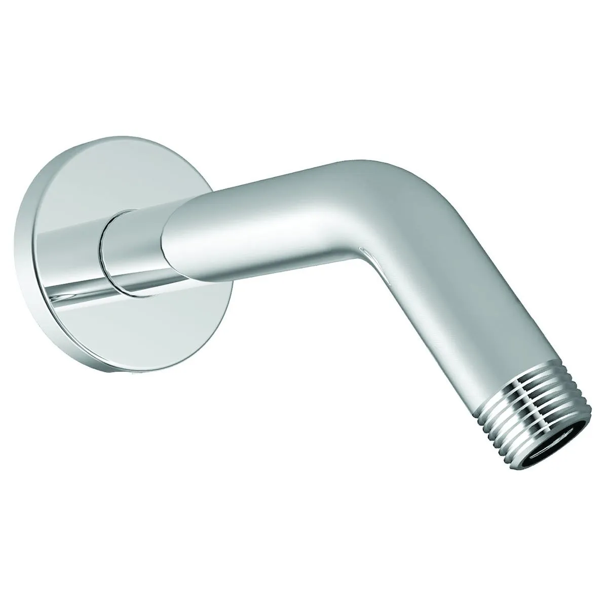 SPEAKMAN S-2510-PN Vector Shower Arm and Flange | CY8CFN