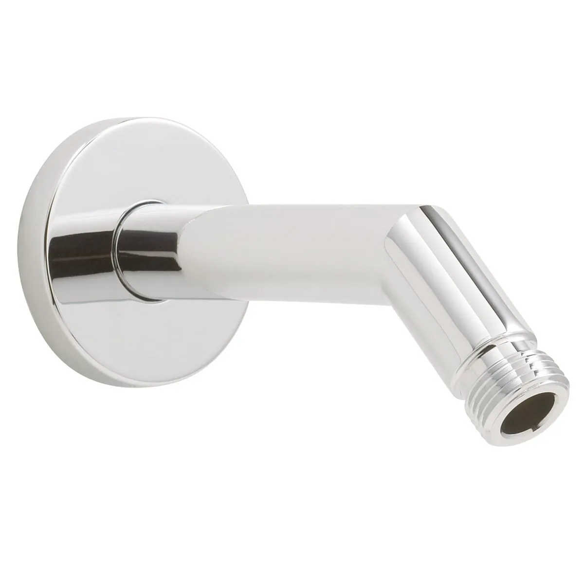 SPEAKMAN S-2540-PB Neo Shower Arm and Flange | CY8ACE