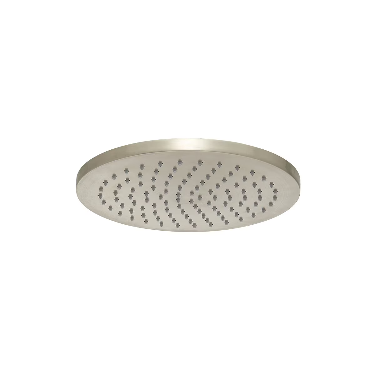 SPEAKMAN S-2762-BN-E175 Rain Shower Head | CD9ZTW