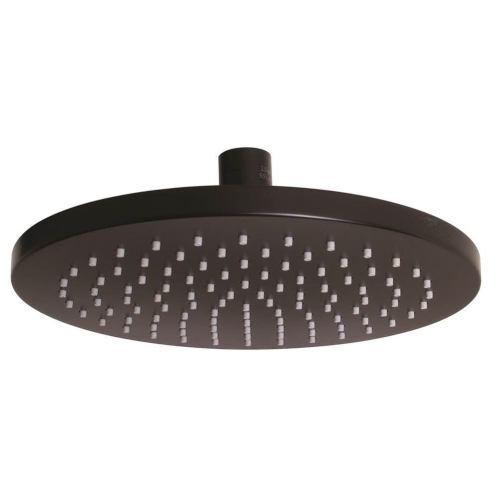 SPEAKMAN S-2762-MB Rain Shower Head | CD9ZTY
