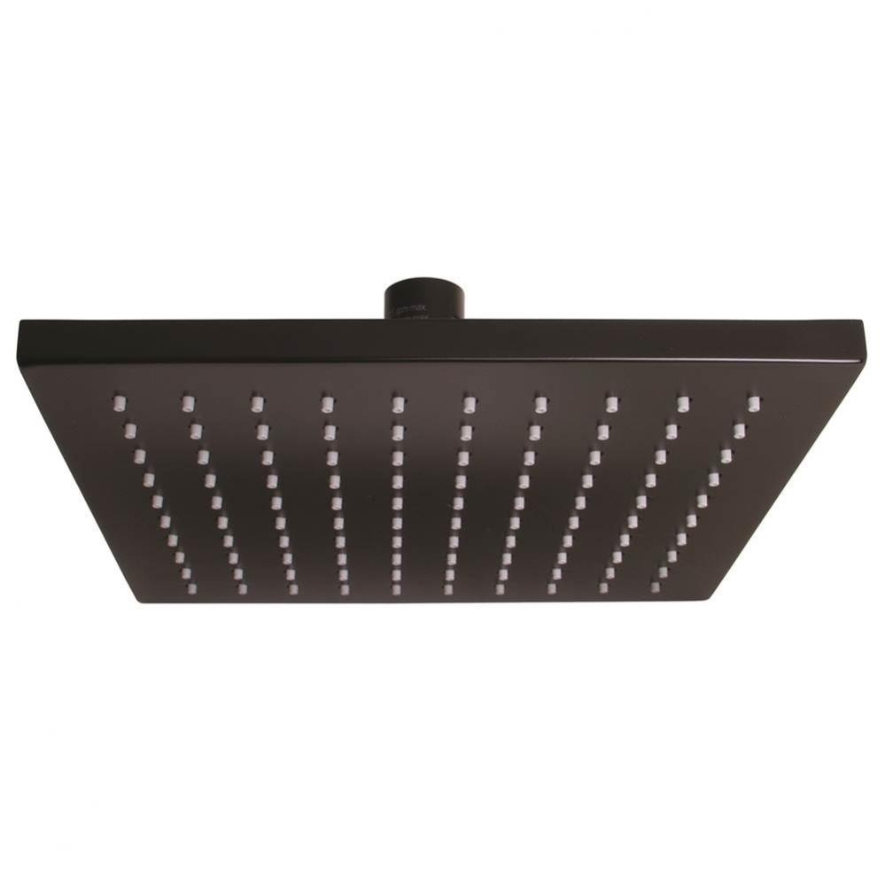 SPEAKMAN S-2763-MB Rain Shower Head | CD9ZUE