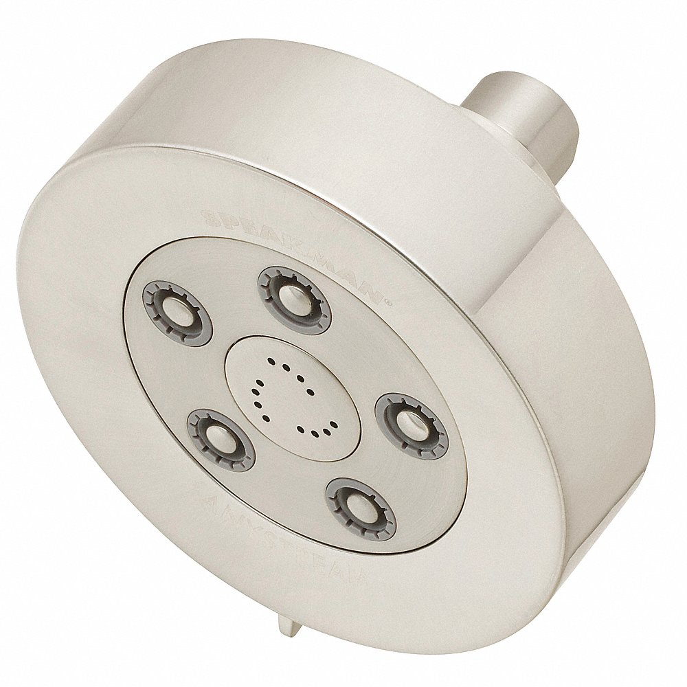 SPEAKMAN S-3010-BN-E2