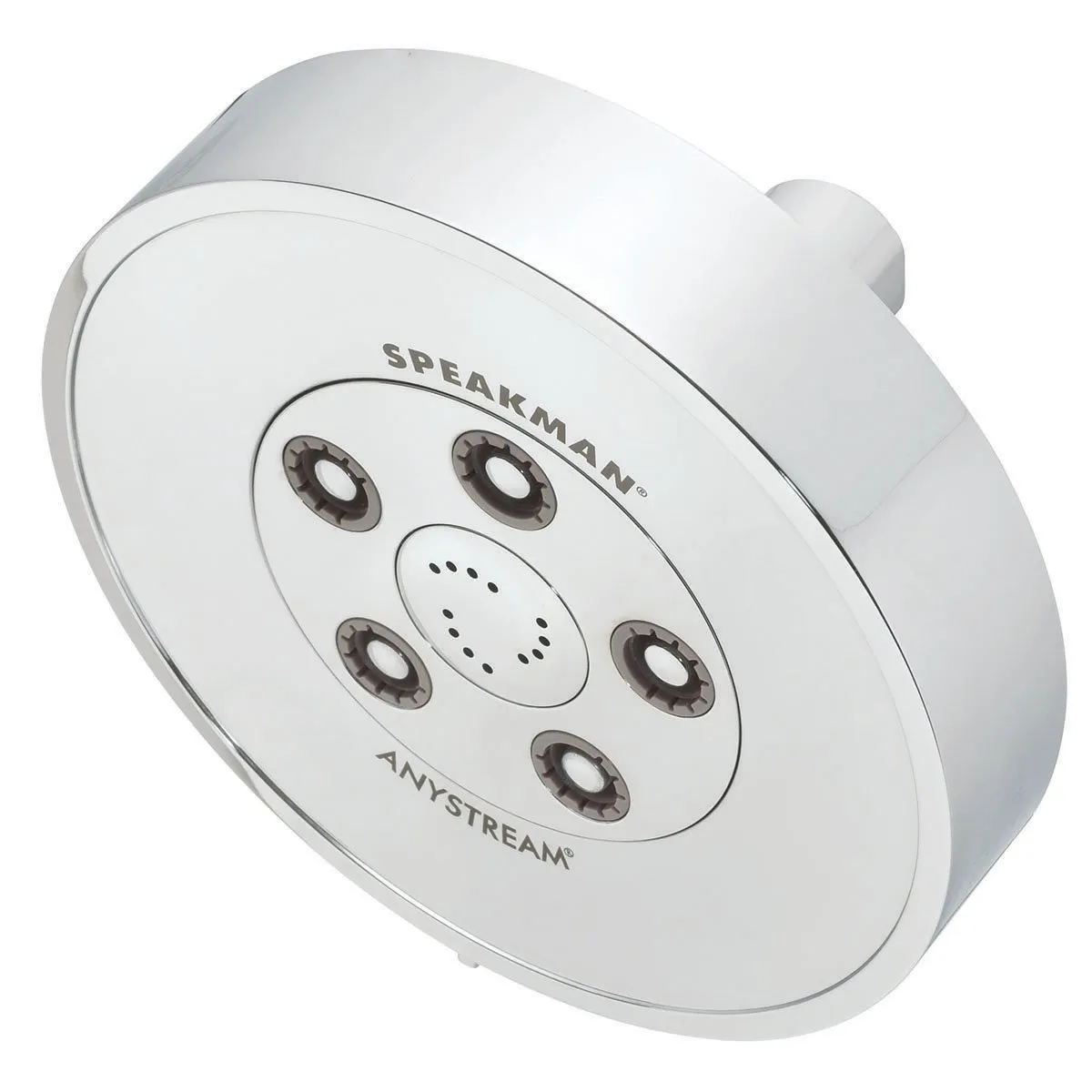SPEAKMAN S-3010-PB-E2 Neo Multi-Function Shower Head | CY8BVL