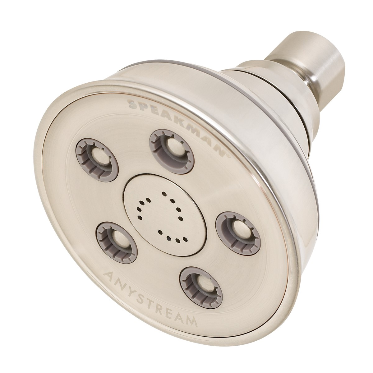SPEAKMAN S-3014-BN Shower Head | CD9ZUW