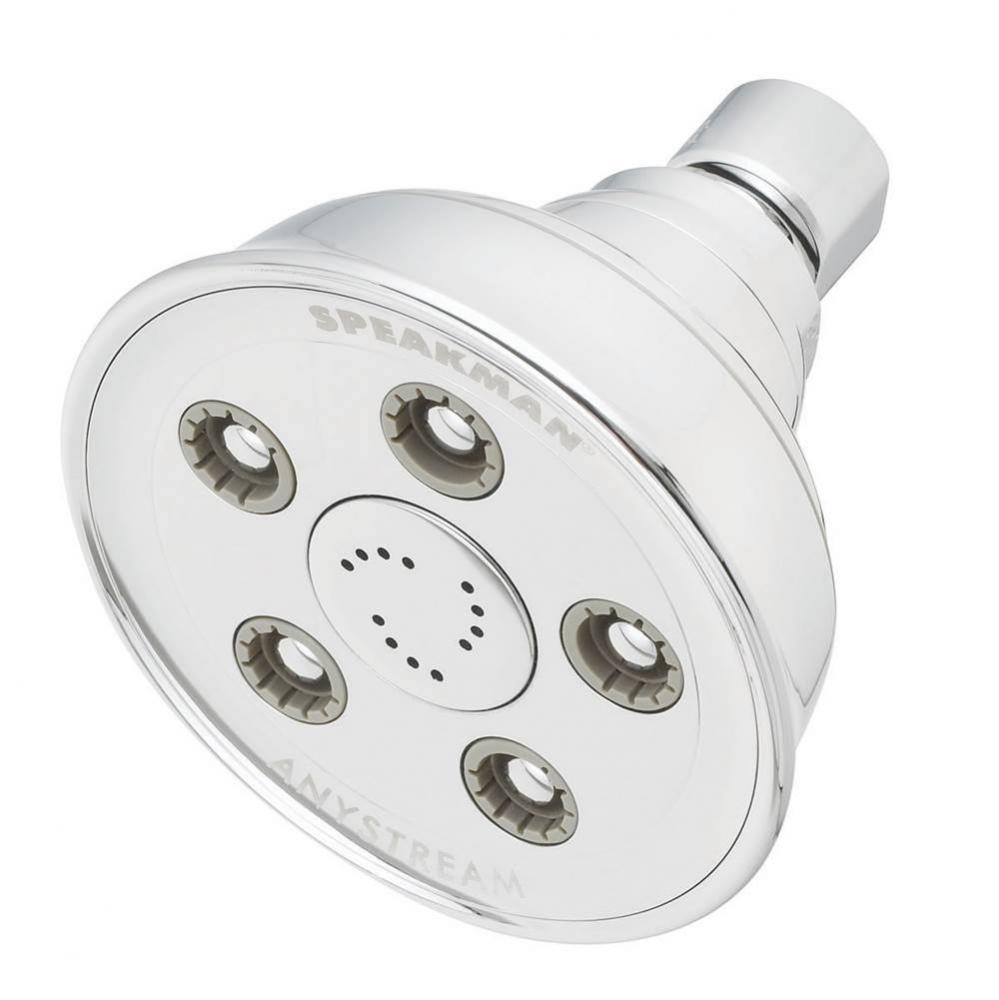 SPEAKMAN S-3014-E175 Low Flow Shower Head | CD9ZUZ