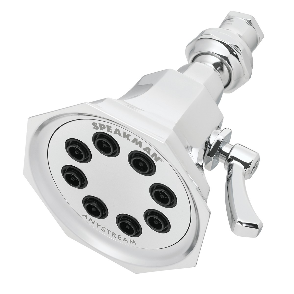 SPEAKMAN S-3019 Shower Head | CD9ZVH