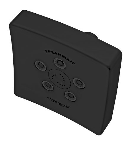 SPEAKMAN S-3021-MB-E175 SPEAKMAN S-3021-MB-E175 | CX3ZVK
