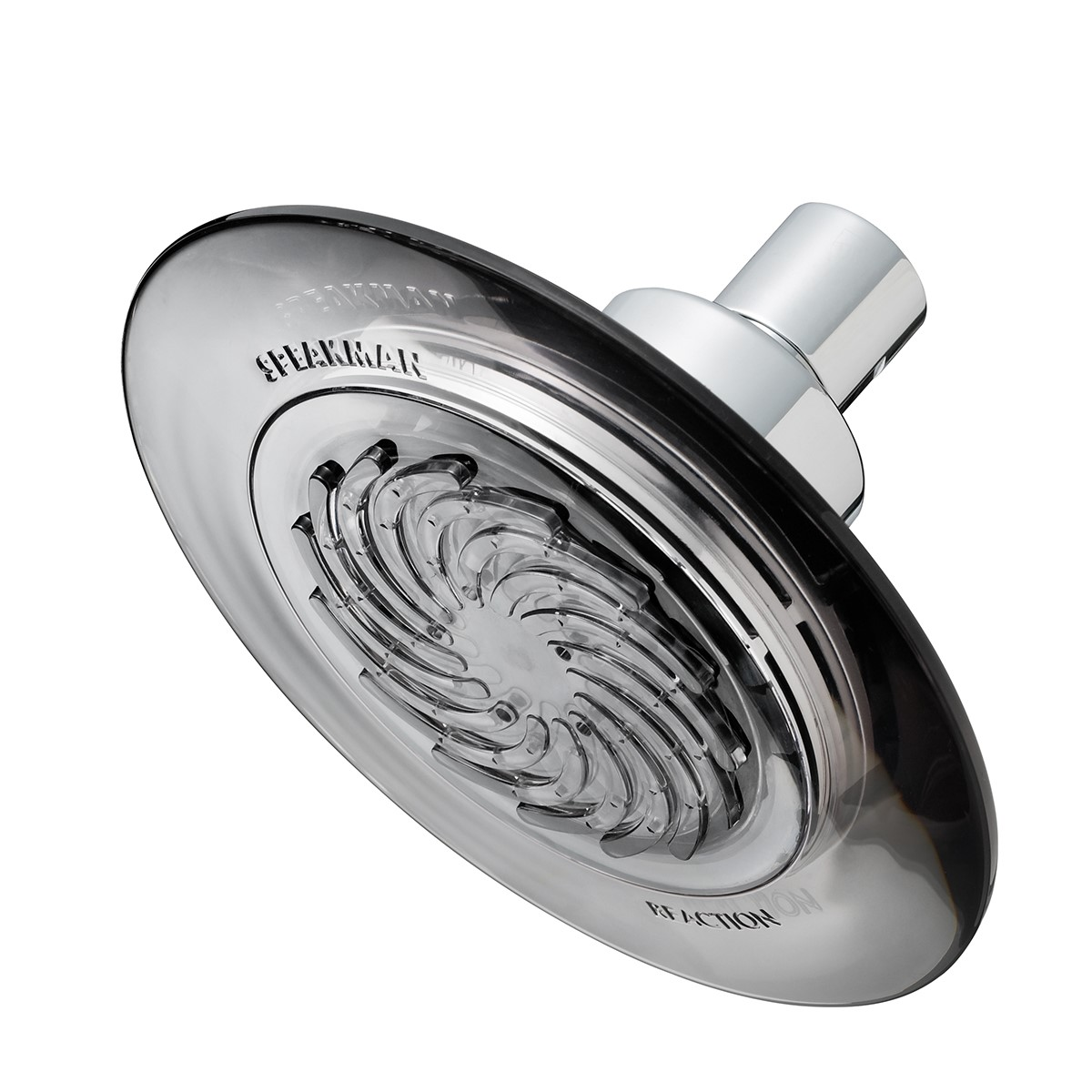 SPEAKMAN S-4002-E15 Shower Head, Single Function, 1.5 GPM | CD9ZWG