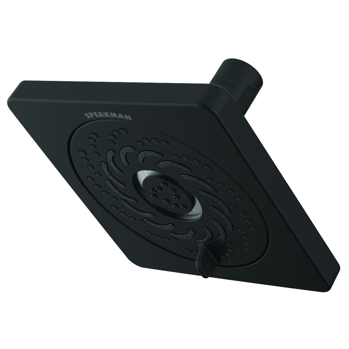 SPEAKMAN S-5001-MB-E15 Shower Head, Exhilaration | CD9ZXH