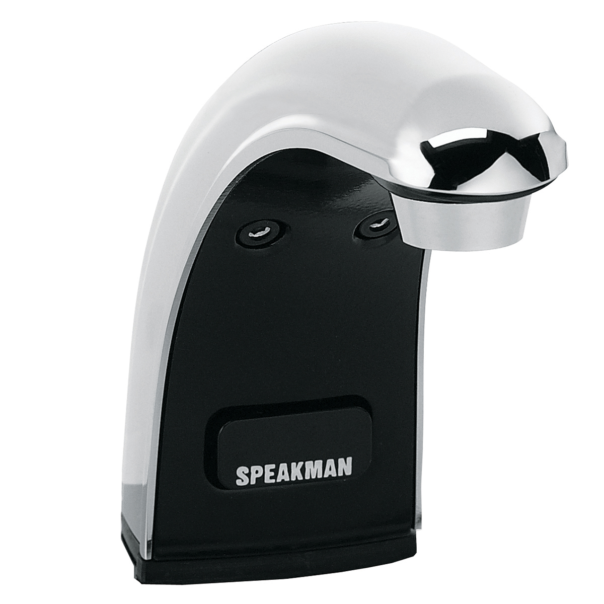 SPEAKMAN S-8700-CA-E Faucet, Battery Powered Sensor | CE2AVD