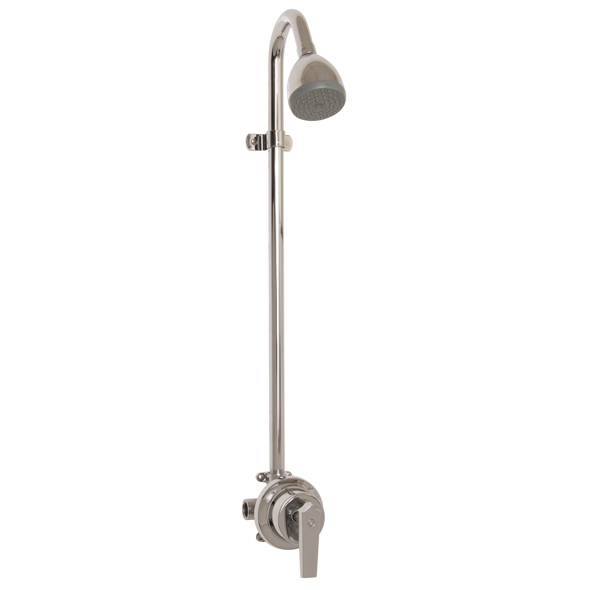 SPEAKMAN S1496AF Anti-Scald Shower Brass 2.5 gpm | AC6LHK 34D882