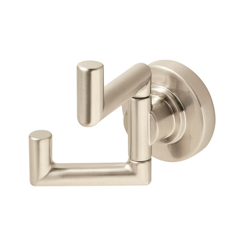 SPEAKMAN SA-1008-BN Robe Hook | CD9ZYF