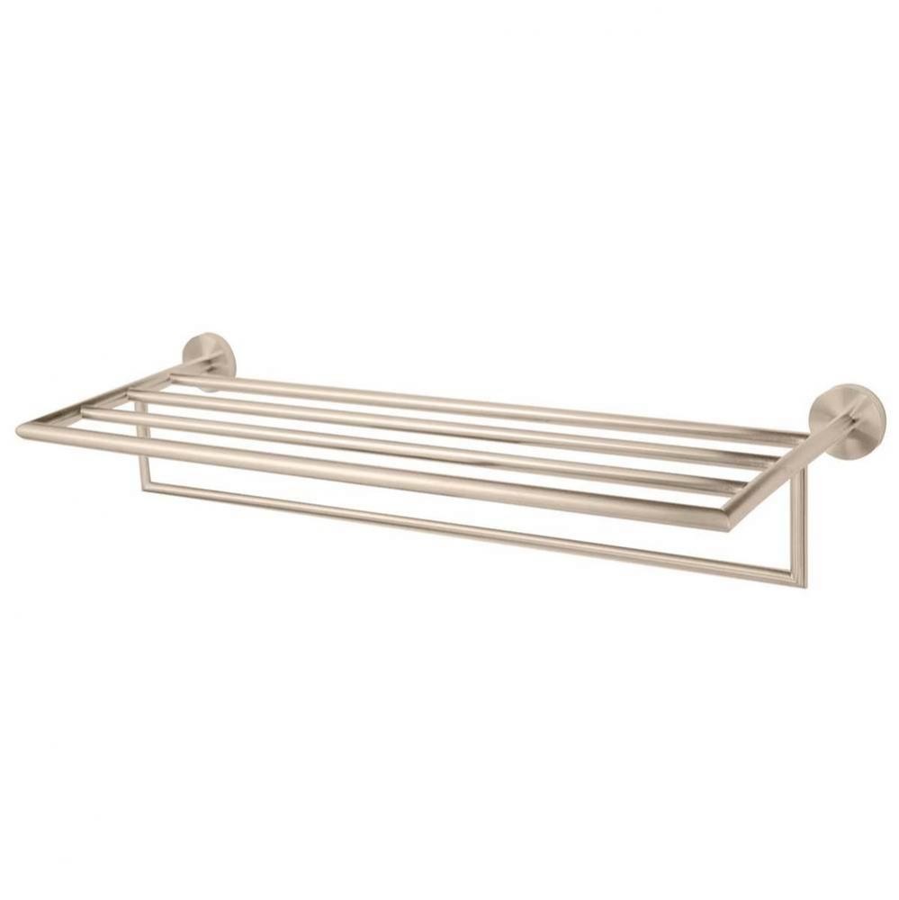 SPEAKMAN SA-2003-BN Towel Rack | CD9ZZR