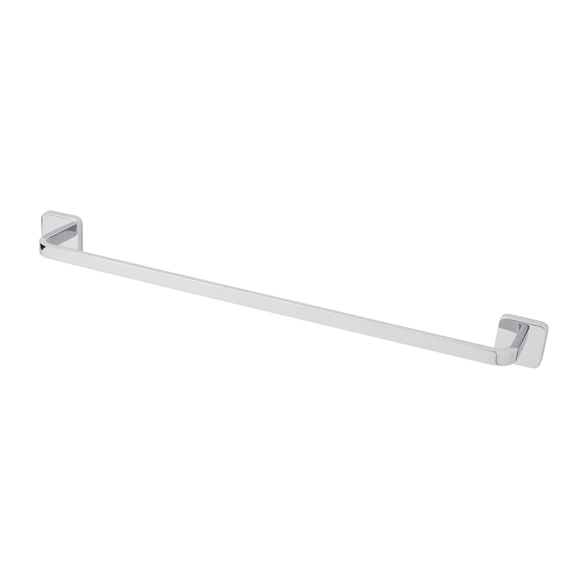 SPEAKMAN SA-2407 Towel Bar, Polished Chrome, 24 Inch Length | CE2ABB 443V55
