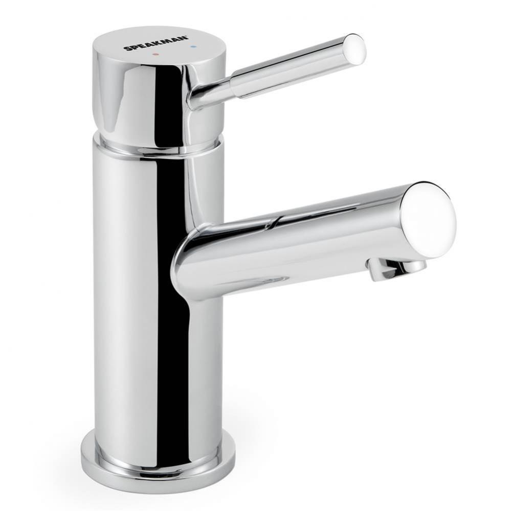 SPEAKMAN SB-1003-E Faucet, Single Lever | CE2ABY
