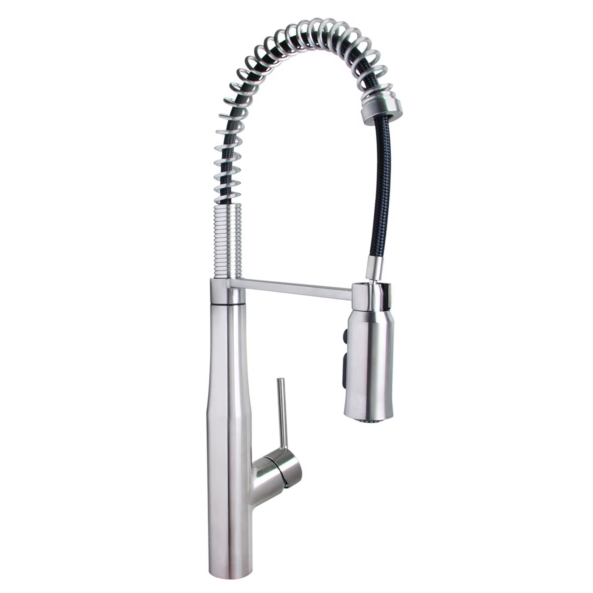 SPEAKMAN SB-1043-SS Spring Kitchen Faucet | CE2ACU