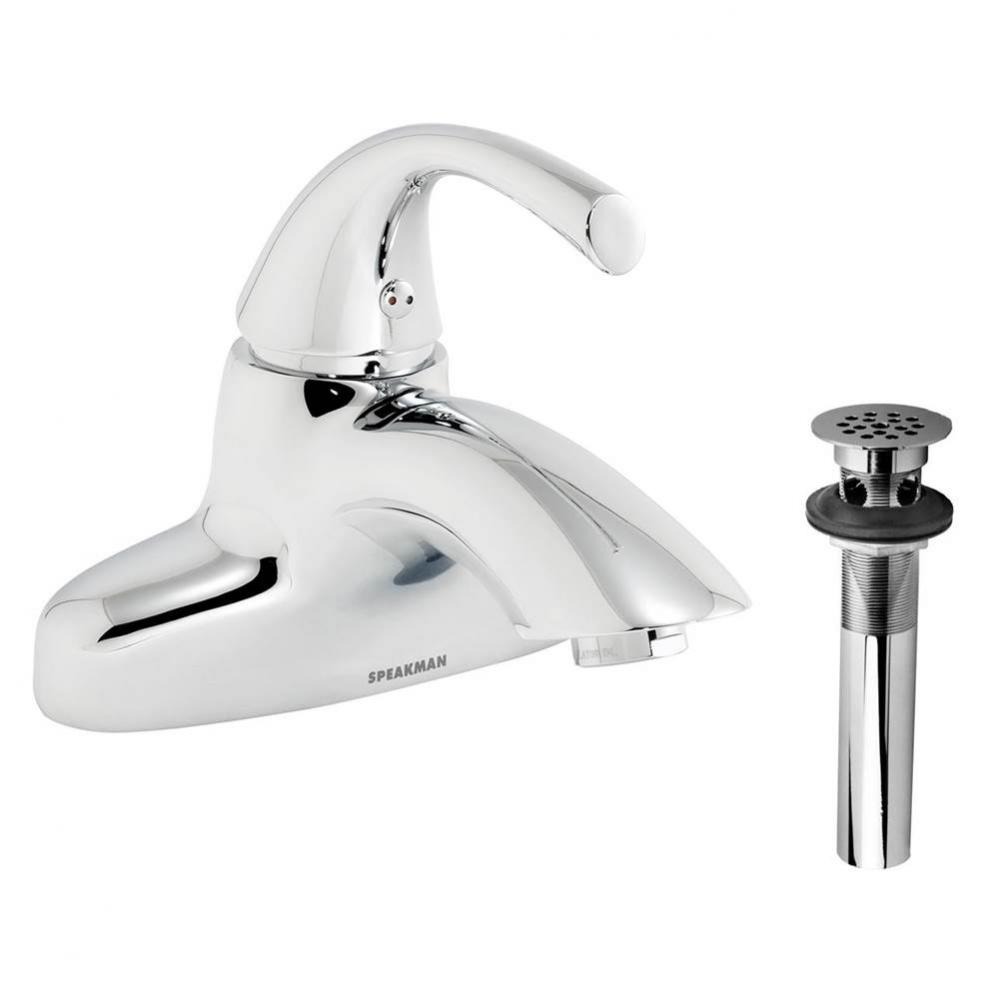 SPEAKMAN SB-2111-E-GD SPEAKMAN SB-2111-E-GD | CX3ZYL